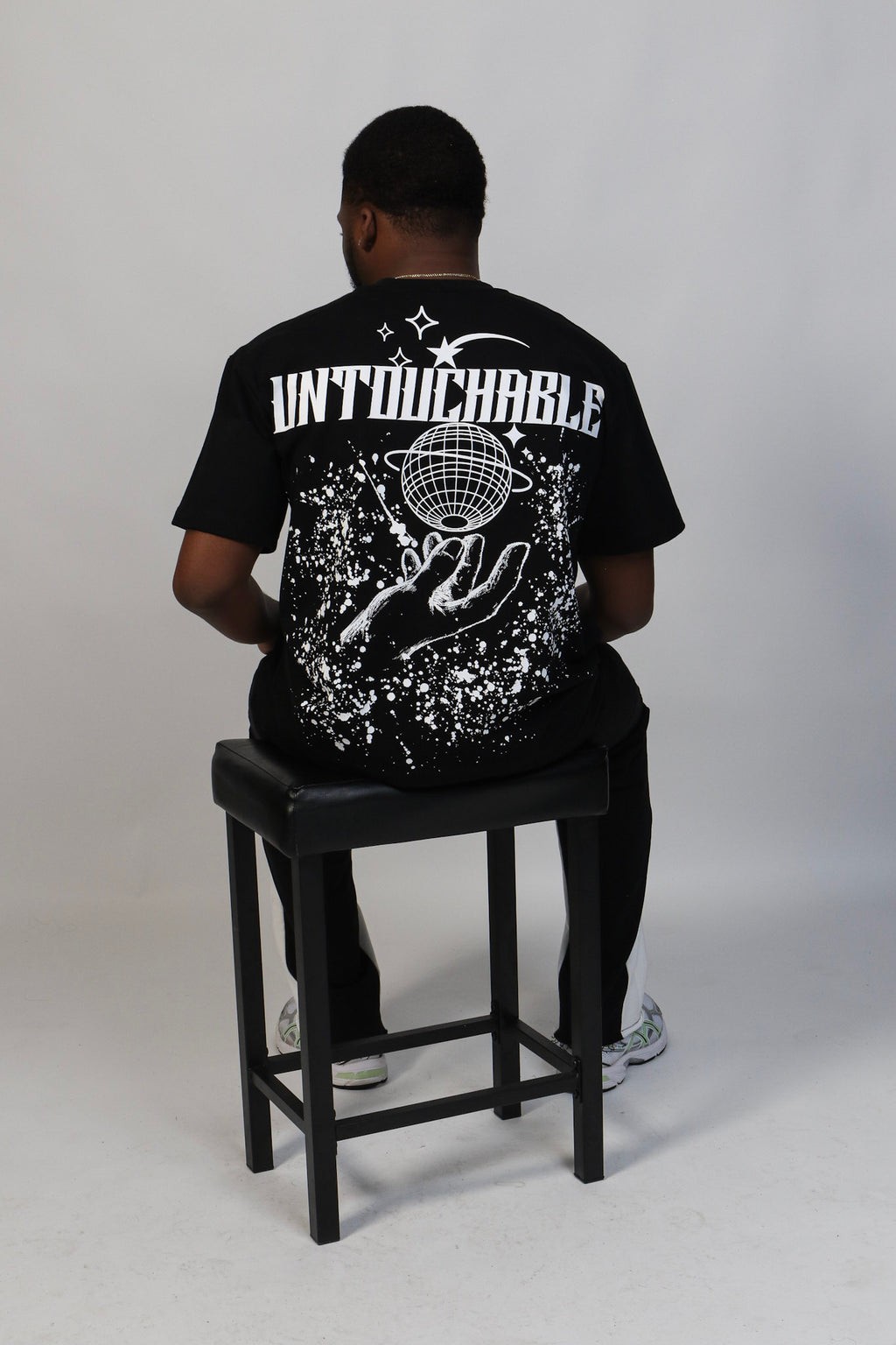 Untouchable OG T-Shirt