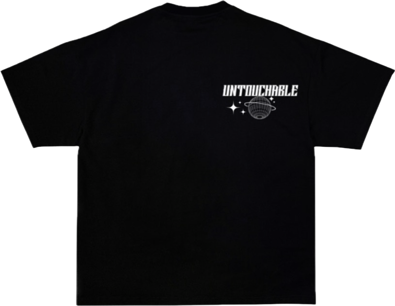 Untouchable OG T-Shirt