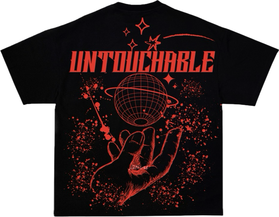 Untouchable OG T-Shirt