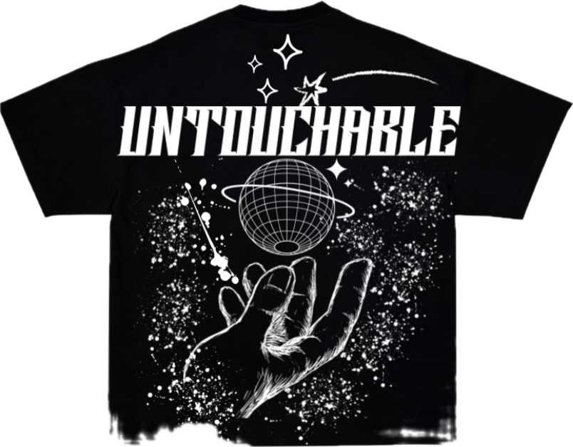 Untouchable OG T-Shirt