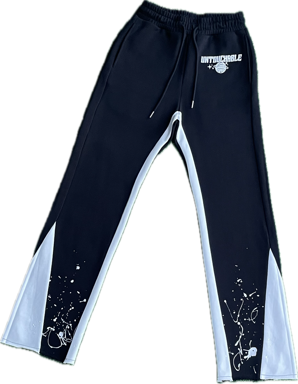 Untouchable Flared Pants