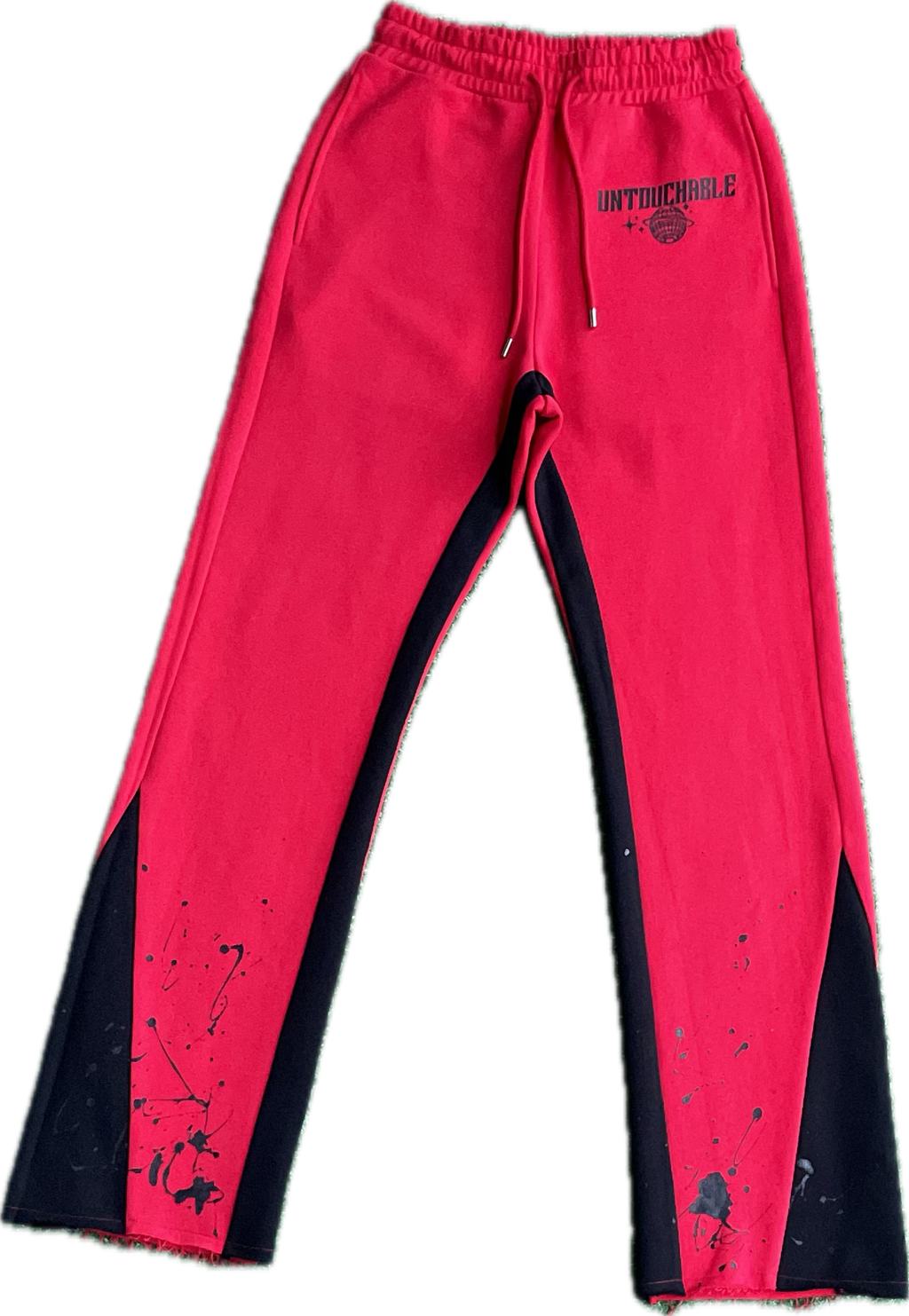 Untouchable Flared Pants