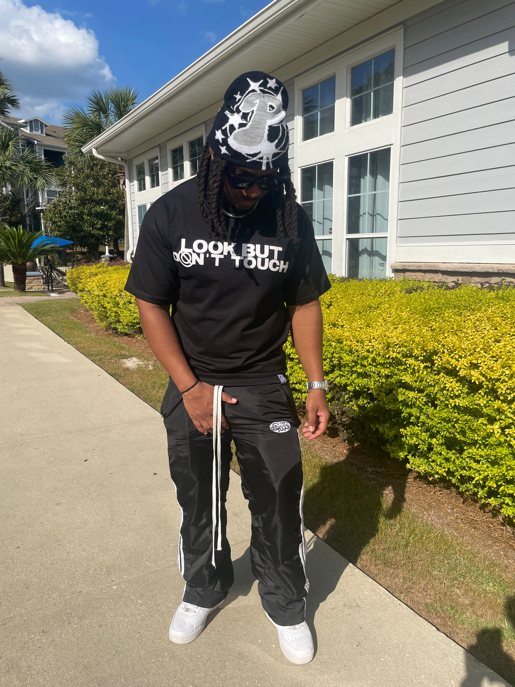“LBDT” T-Shirt