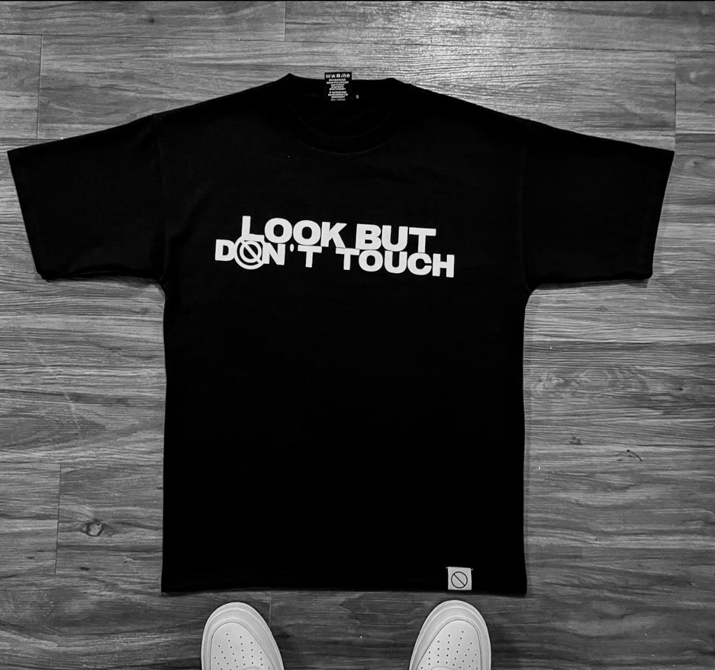 “LBDT” T-Shirt
