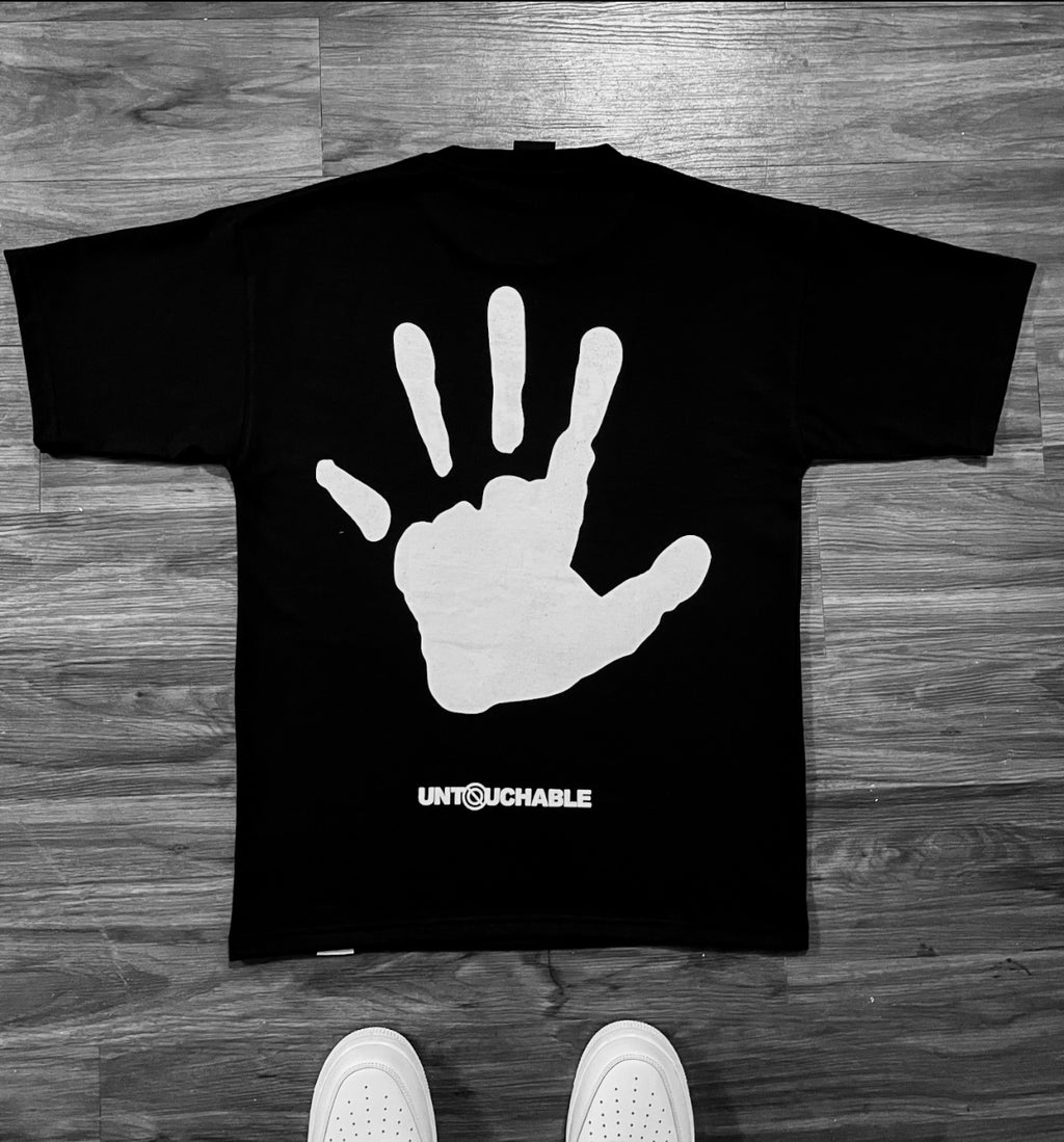 “LBDT” T-Shirt